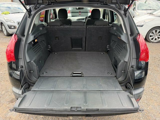 Peugeot 3008 1.6 E-hdi Active White #14