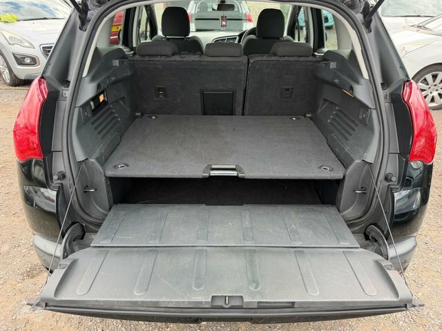 Peugeot 3008 1.6 E-hdi Active White #15