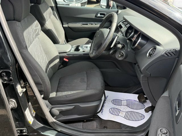 Peugeot 3008 1.6 E-hdi Active White #9