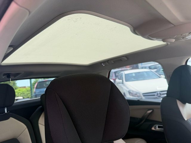 Citroen C4 Picasso E-hdi Airdream Exclusive Red #10