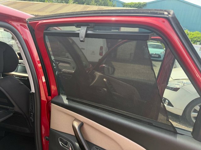Citroen C4 Picasso E-hdi Airdream Exclusive Red #15