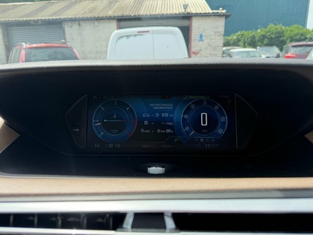Citroen C4 Picasso E-hdi Airdream Exclusive Red #11