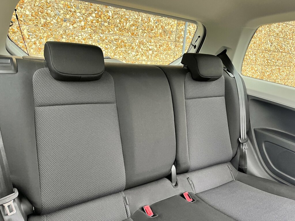 Skoda Citigo 1.0 Mpi Monte Carlo  #12
