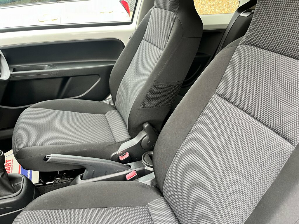 Skoda Citigo 1.0 Mpi Monte Carlo  #9