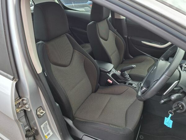 Peugeot 308 E-hdi Active Egc  #3