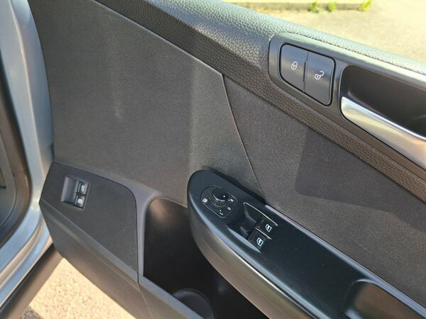 Volkswagen Passat 1.4 S Tsi 121 Bhp Silver #21