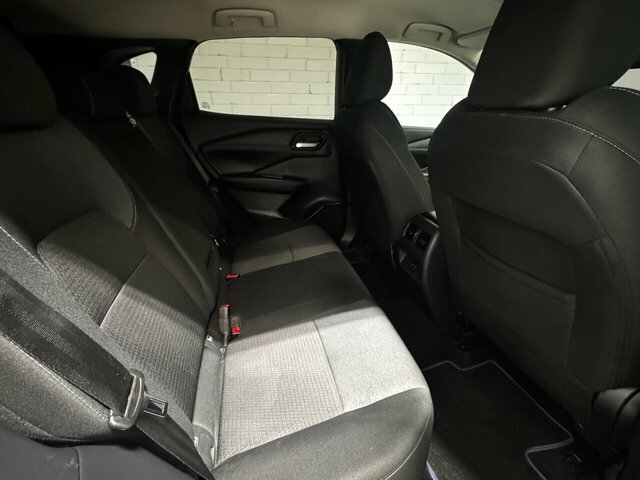 Nissan Qashqai Dig-t Mhev N-connecta Suv WF72EXZ Grey #6