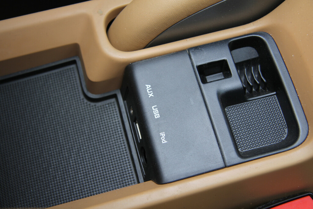 Porsche Boxster Boxster S  #4