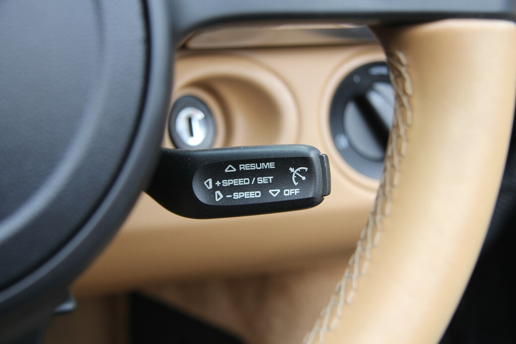Porsche Boxster Boxster S  #2