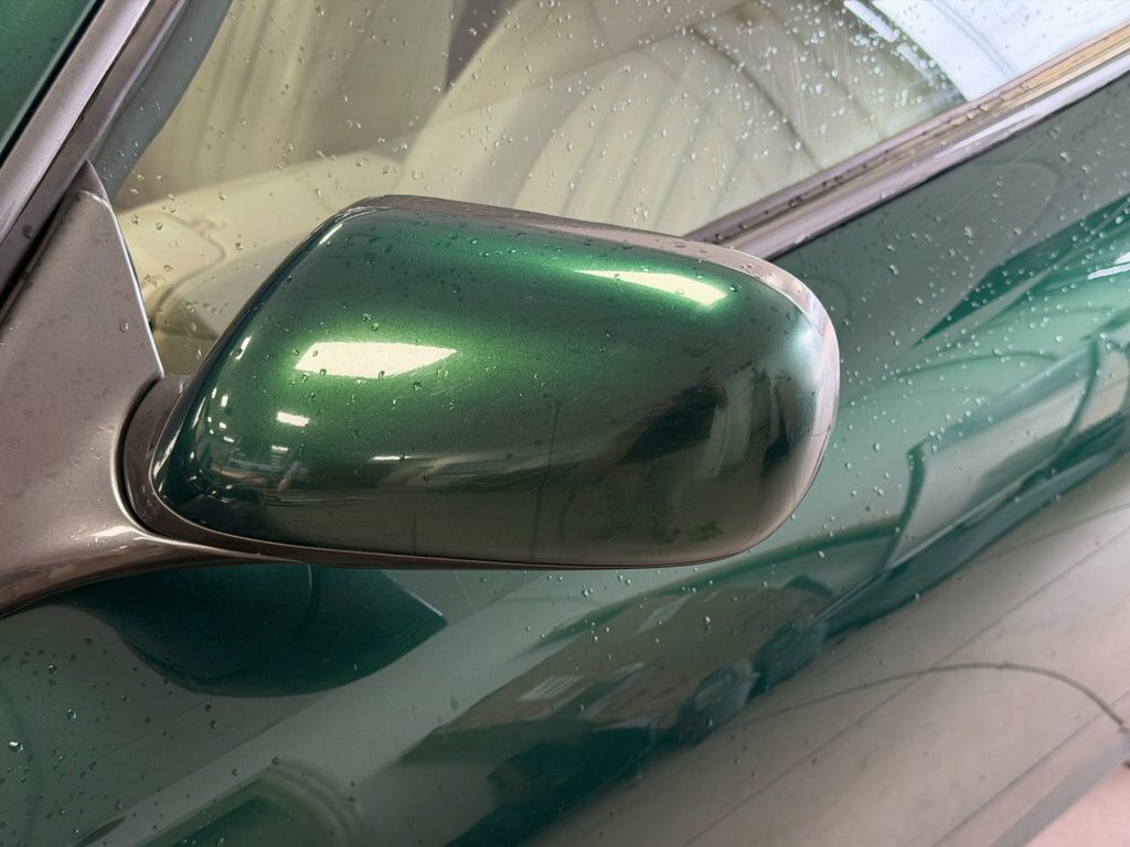 Jaguar XK8 Xk8 Silver #73