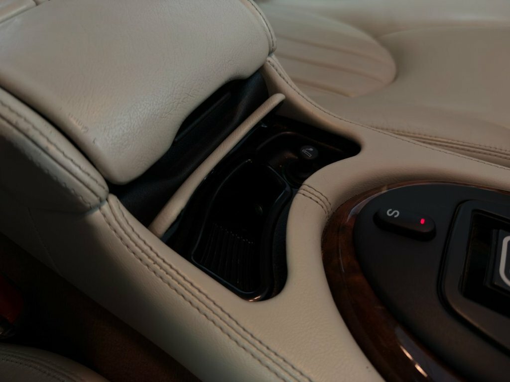 Jaguar XK8 Xk8 Silver #67