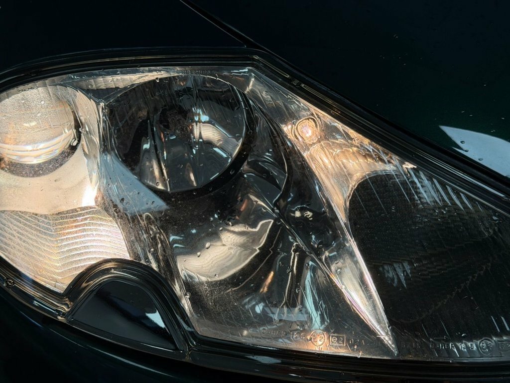 Jaguar XK8 Xk8 Silver #74