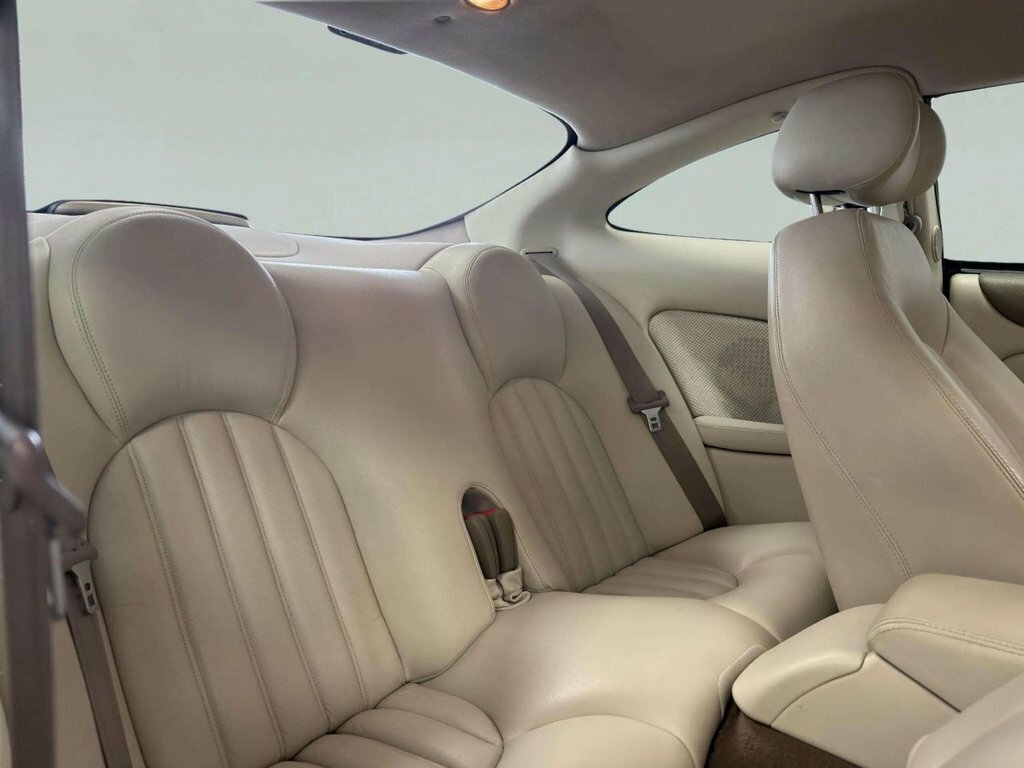 Jaguar XK8 Xk8 Silver #36