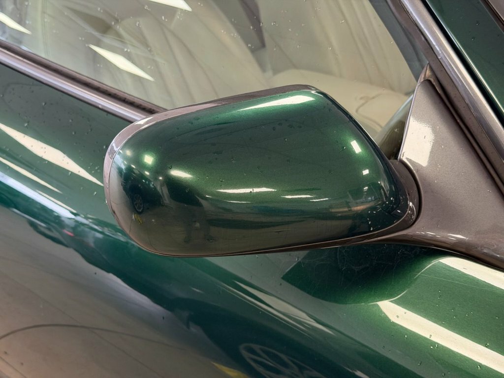 Jaguar XK8 Xk8 Silver #72