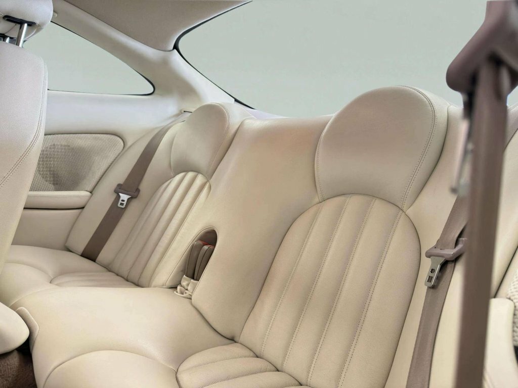 Jaguar XK8 Xk8 Silver #38
