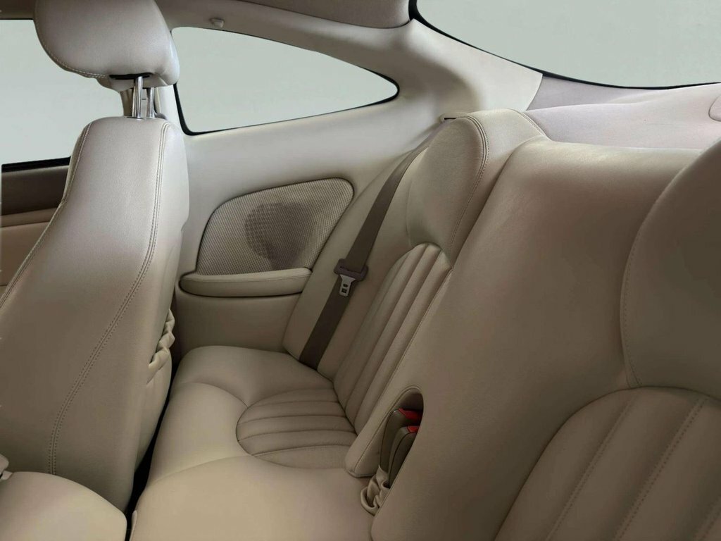 Jaguar XK8 Xk8 Silver #49