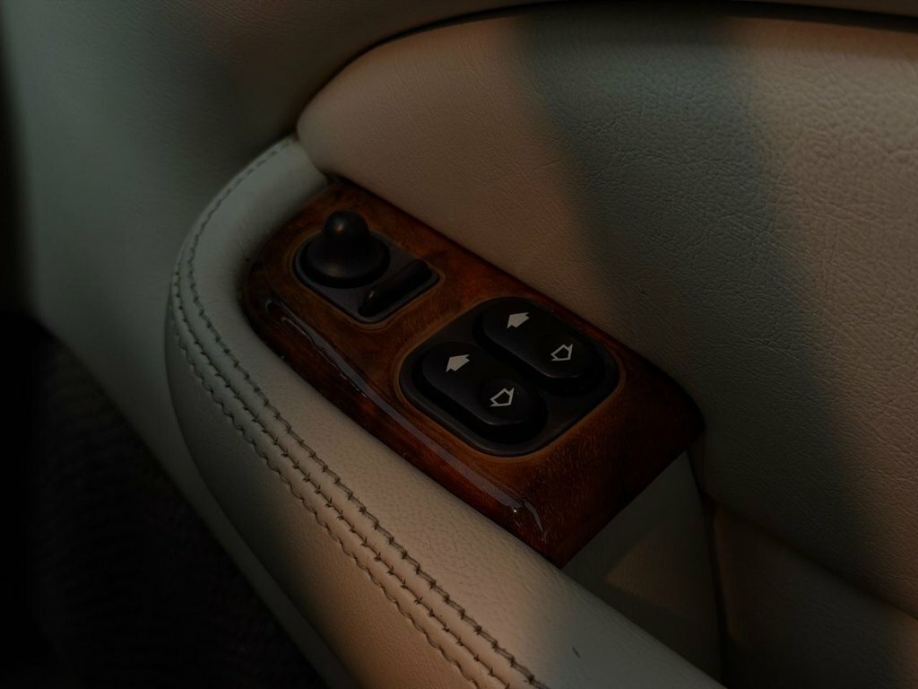 Jaguar XK8 Xk8 Silver #58