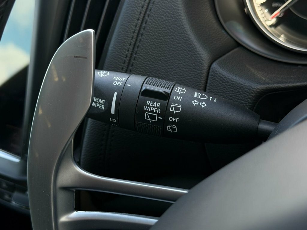 Maserati Levante Hybrid Gt White #41