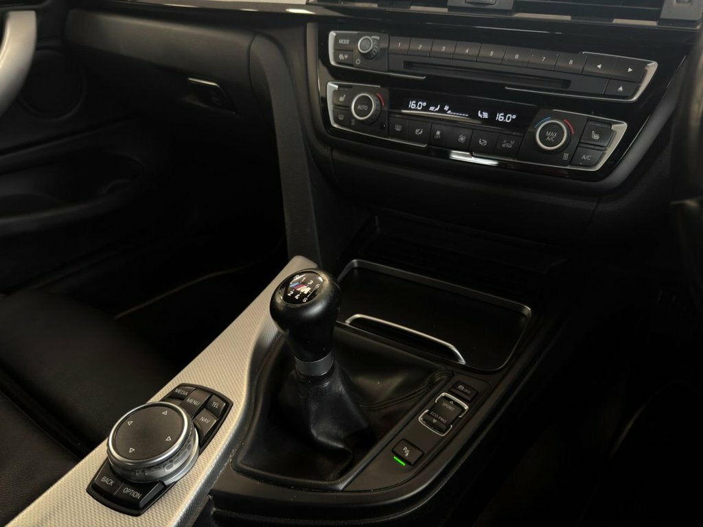 BMW 4 Series Gran Coupe Hatchback Silver #39