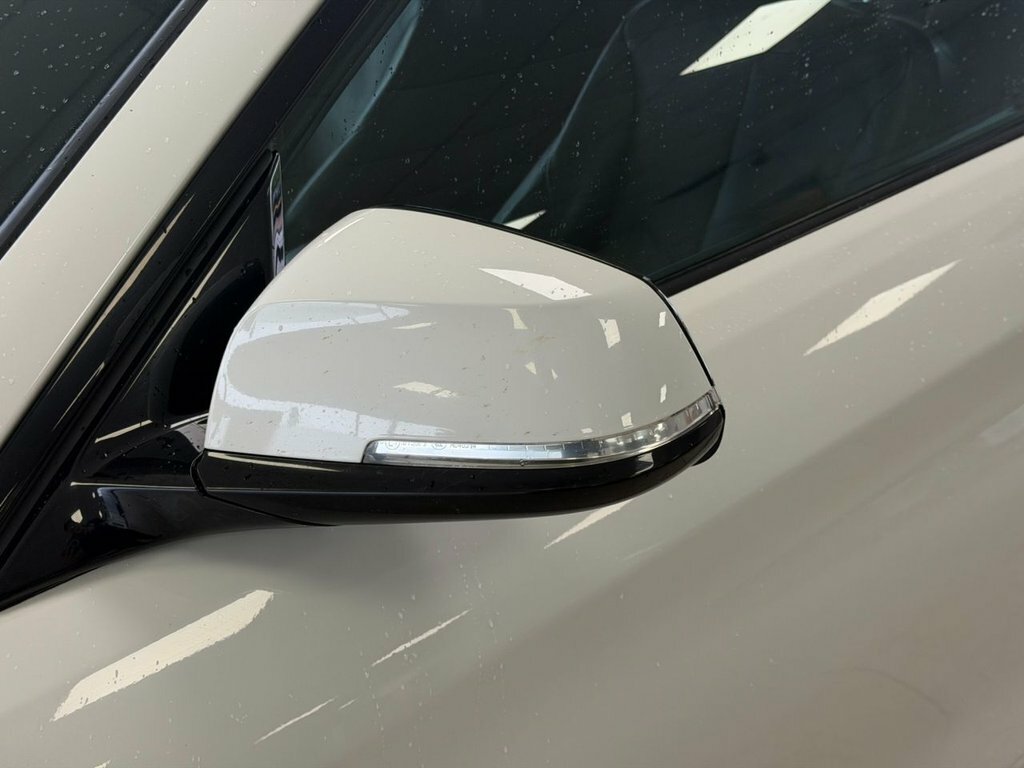 BMW 4 Series Gran Coupe Hatchback Silver #55