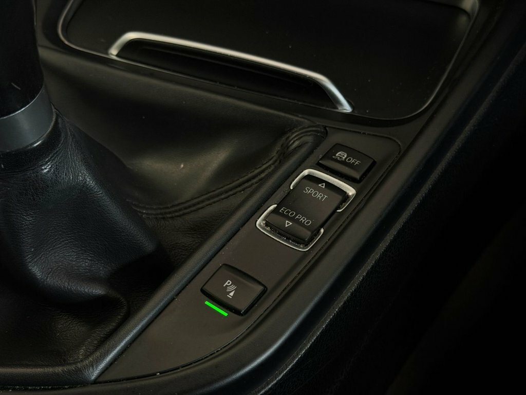BMW 4 Series Gran Coupe Hatchback Silver #41
