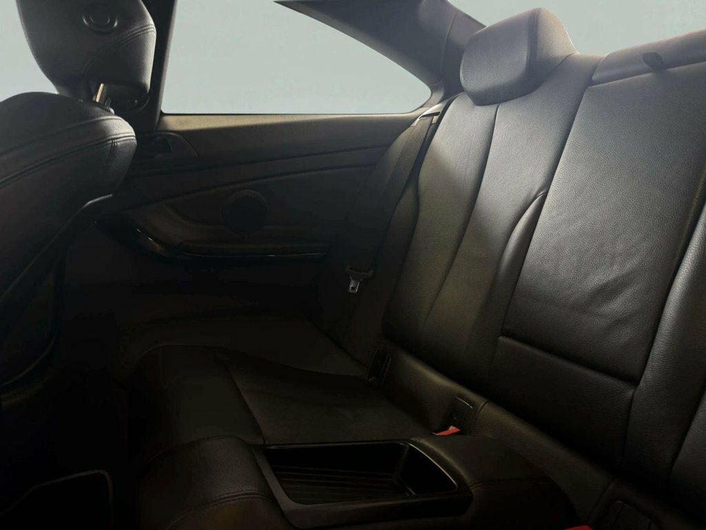 BMW 4 Series Gran Coupe Hatchback Silver #30