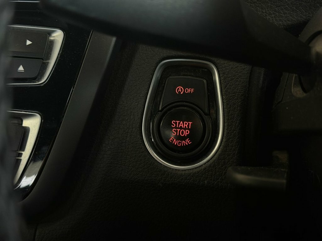 BMW 4 Series Gran Coupe Hatchback Silver #37