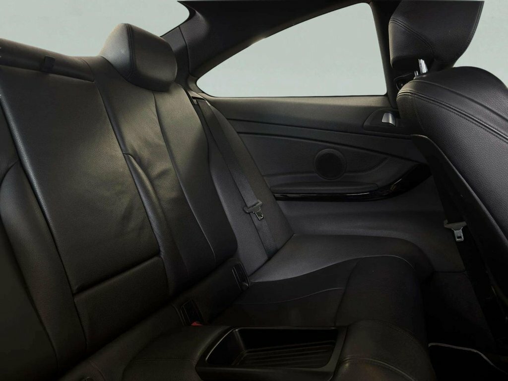 BMW 4 Series Gran Coupe Hatchback Silver #18