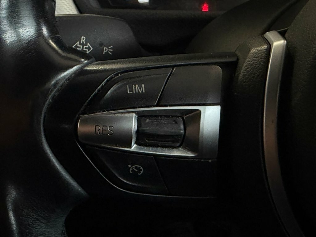 BMW 4 Series Gran Coupe Hatchback Silver #32