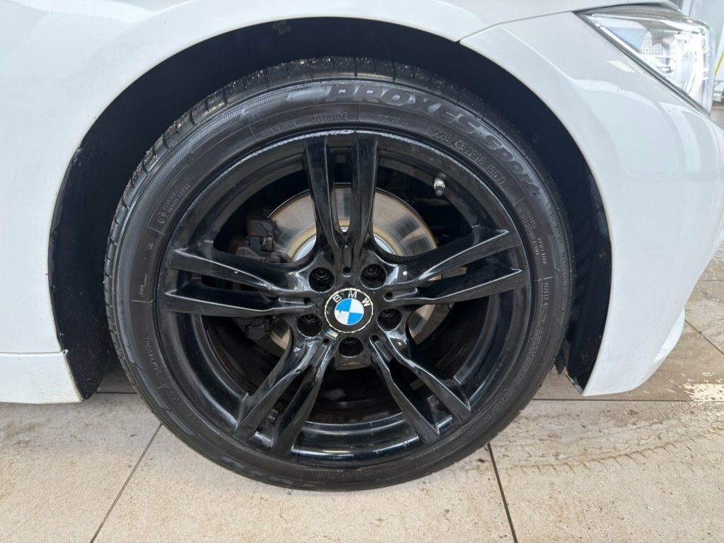 BMW 4 Series Gran Coupe Hatchback Silver #62