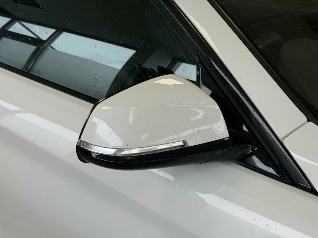 BMW 4 Series Gran Coupe Hatchback Silver #56
