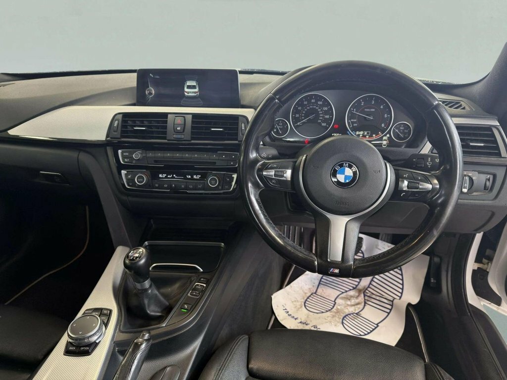BMW 4 Series Gran Coupe Hatchback Silver #10