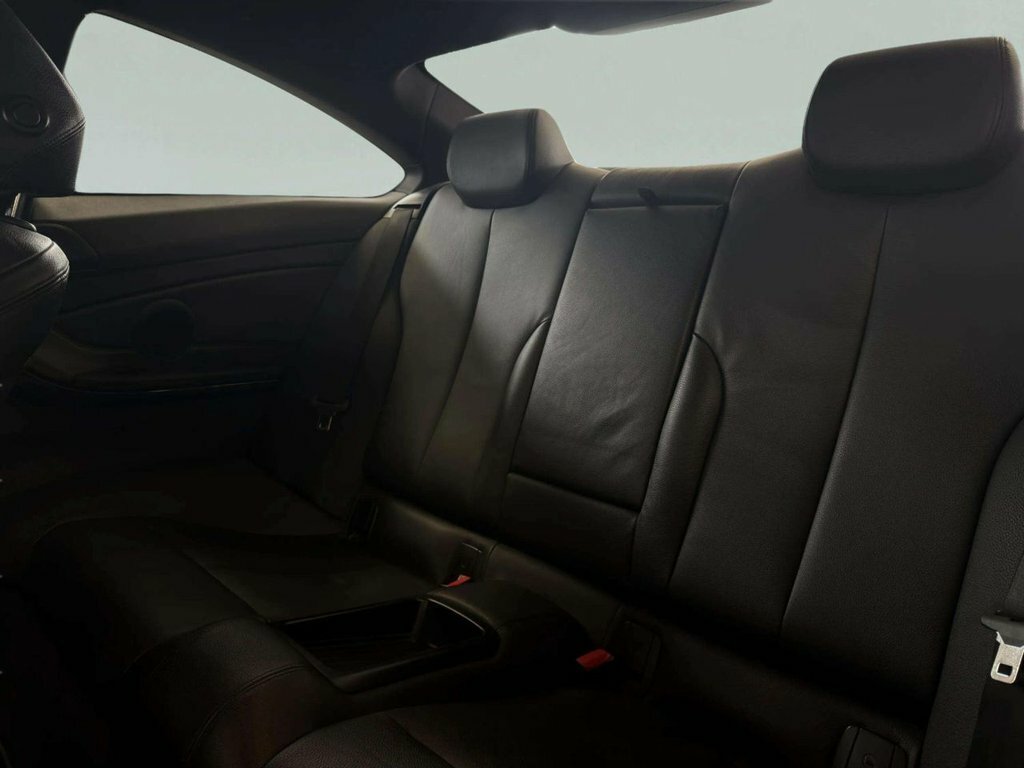 BMW 4 Series Gran Coupe Hatchback Silver #29
