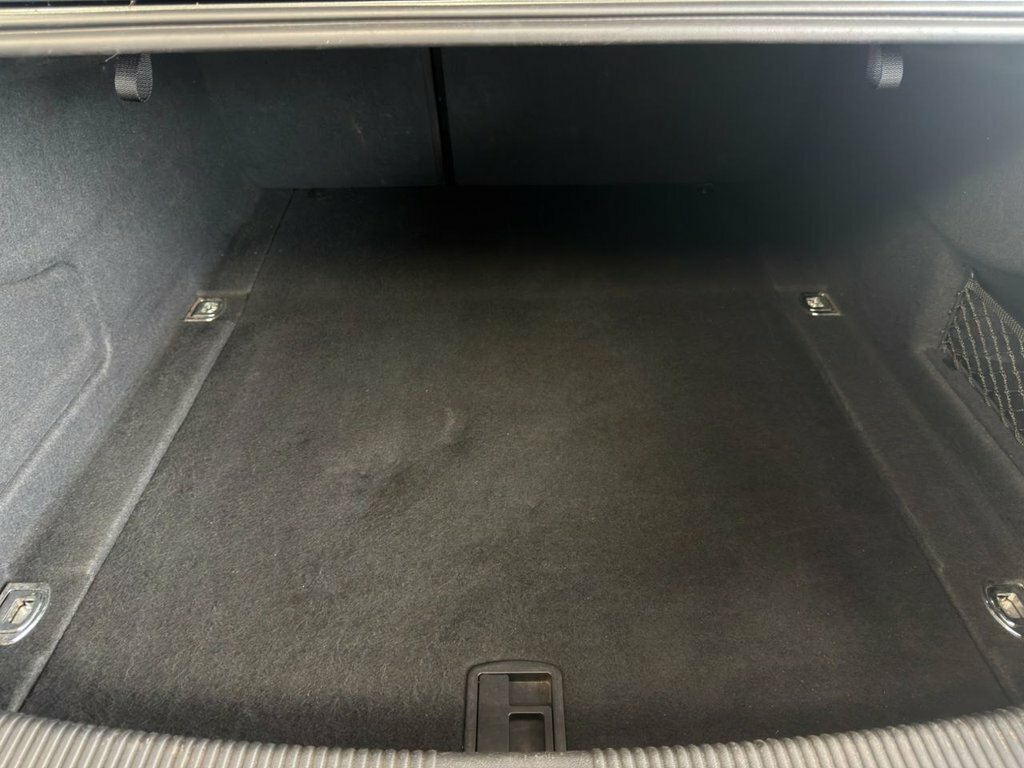 Audi A6 Saloon Tdi S Line Blue #30