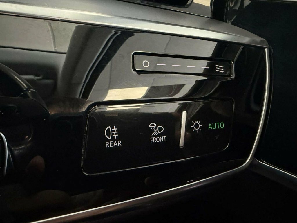 Audi A8 3.0 Tdi V6 50 Black Edition Tiptronic Quattro Euro Silver #35