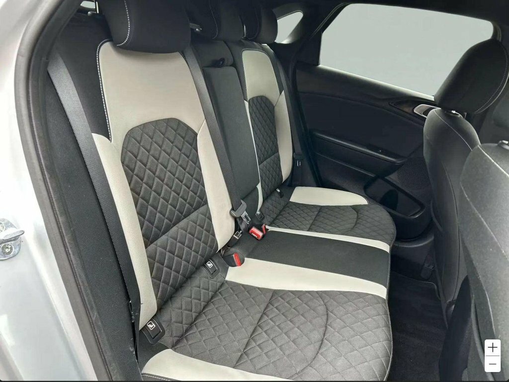 Kia Ceed 1.4L Gt-line Silver #6