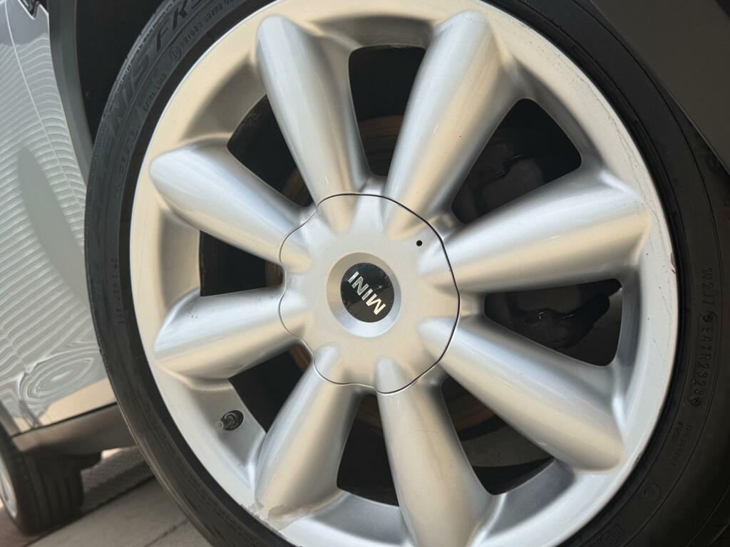 Mini Countryman Cooper Sd  Silver #2
