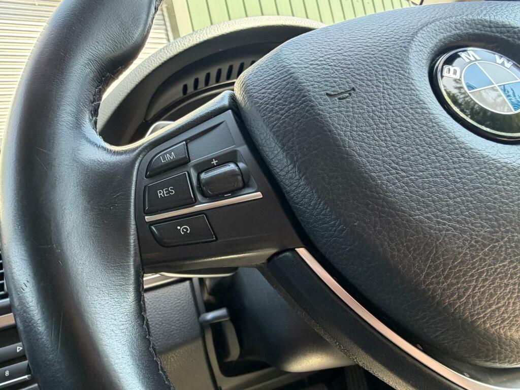 BMW 5 Series 2.0 520D Se Touring 188 Bhp Grey #29