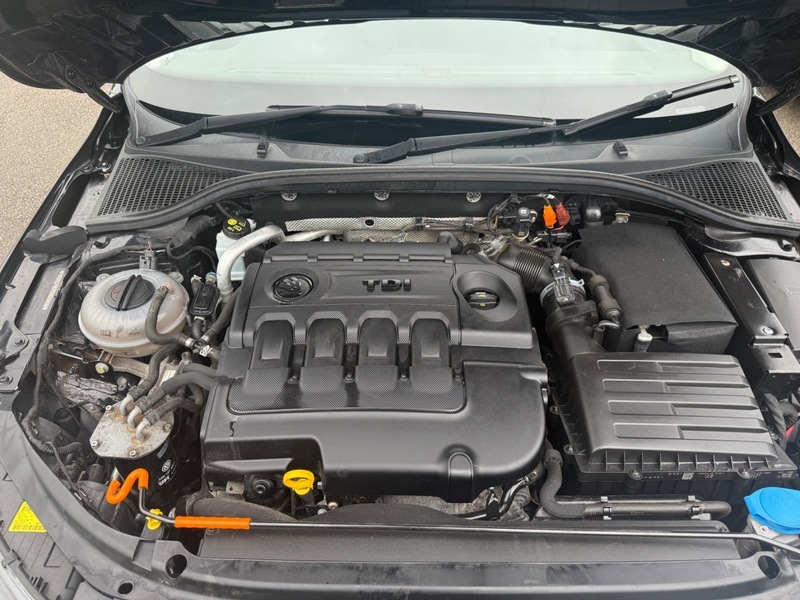 Skoda Octavia Elegance Silver #18