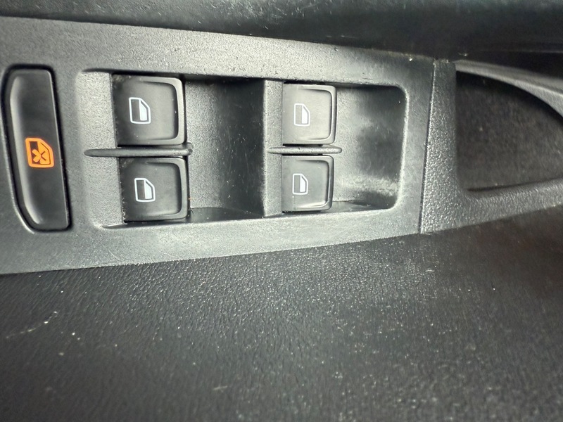 Skoda Octavia Elegance Silver #9