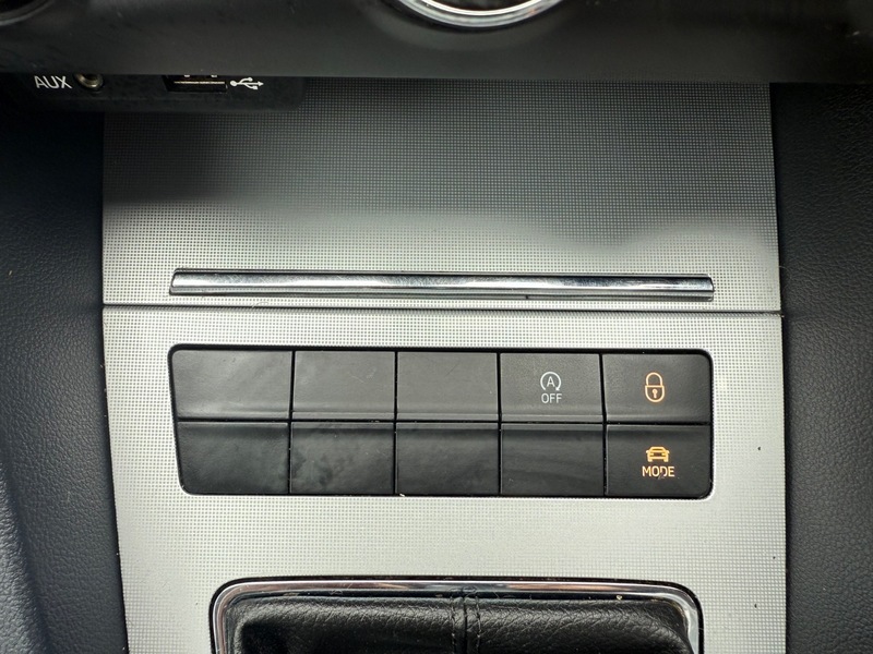 Skoda Octavia Elegance Silver #11