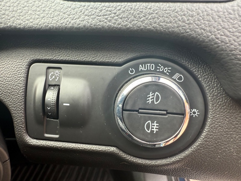 Vauxhall Insignia Elite Nav Cdti Ecoflex White #19