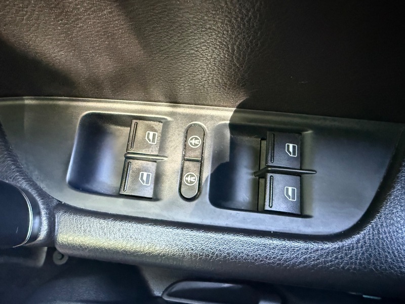 Volkswagen Touareg V6 R-line Tdi Bluemotion Technology Blue #37