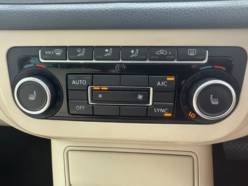 Volkswagen Tiguan 2.0 Tdi Bluemotion Tech Black #22