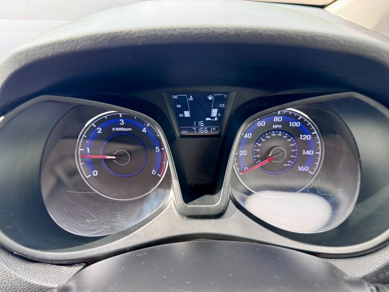 Hyundai Ix20 1.4 Active  #18