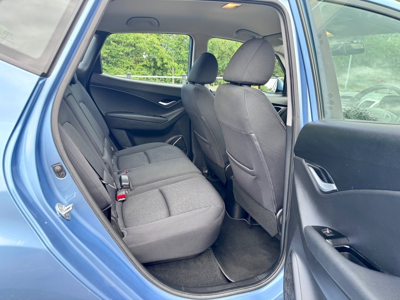 Hyundai Ix20 1.4 Active  #12