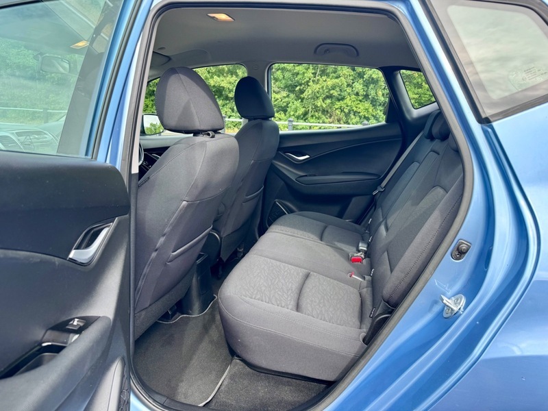Hyundai Ix20 1.4 Active  #13