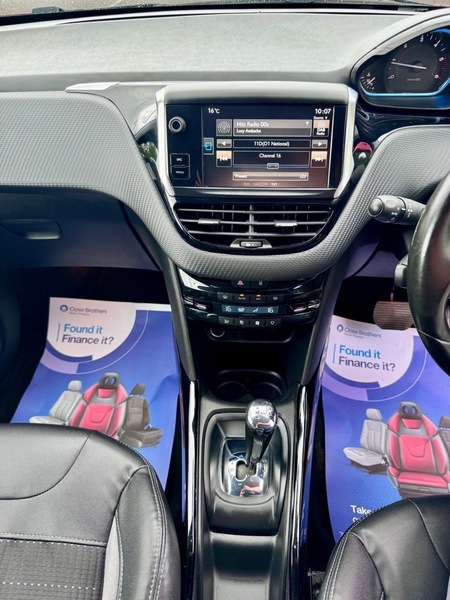 Peugeot e-2008 E-hdi Crossway  #19