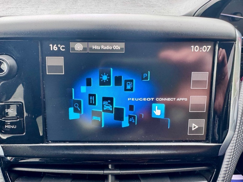 Peugeot e-2008 E-hdi Crossway  #18