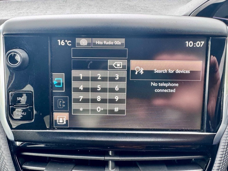 Peugeot e-2008 E-hdi Crossway  #17